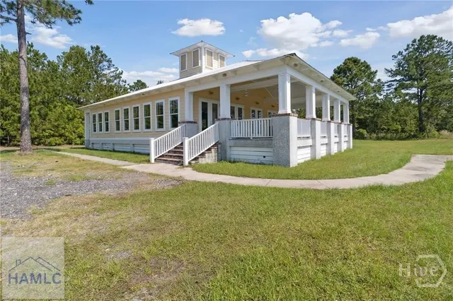 $349,000 | Lot 70 Cottage Way, Darien, GA 31305