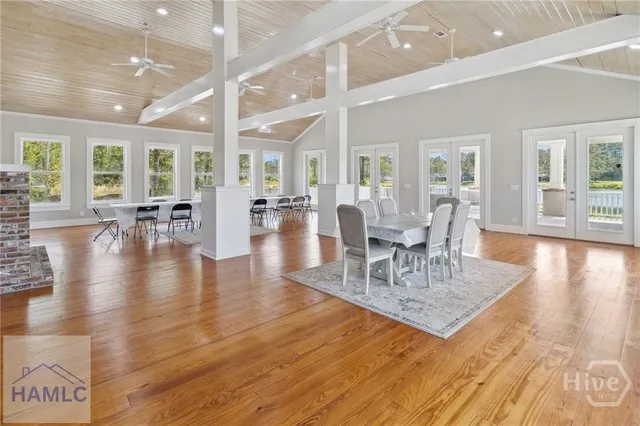 $349,000 | Lot 70 Cottage Way, Darien, GA 31305