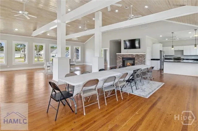 $349,000 | Lot 70 Cottage Way, Darien, GA 31305