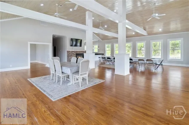 $349,000 | Lot 70 Cottage Way, Darien, GA 31305