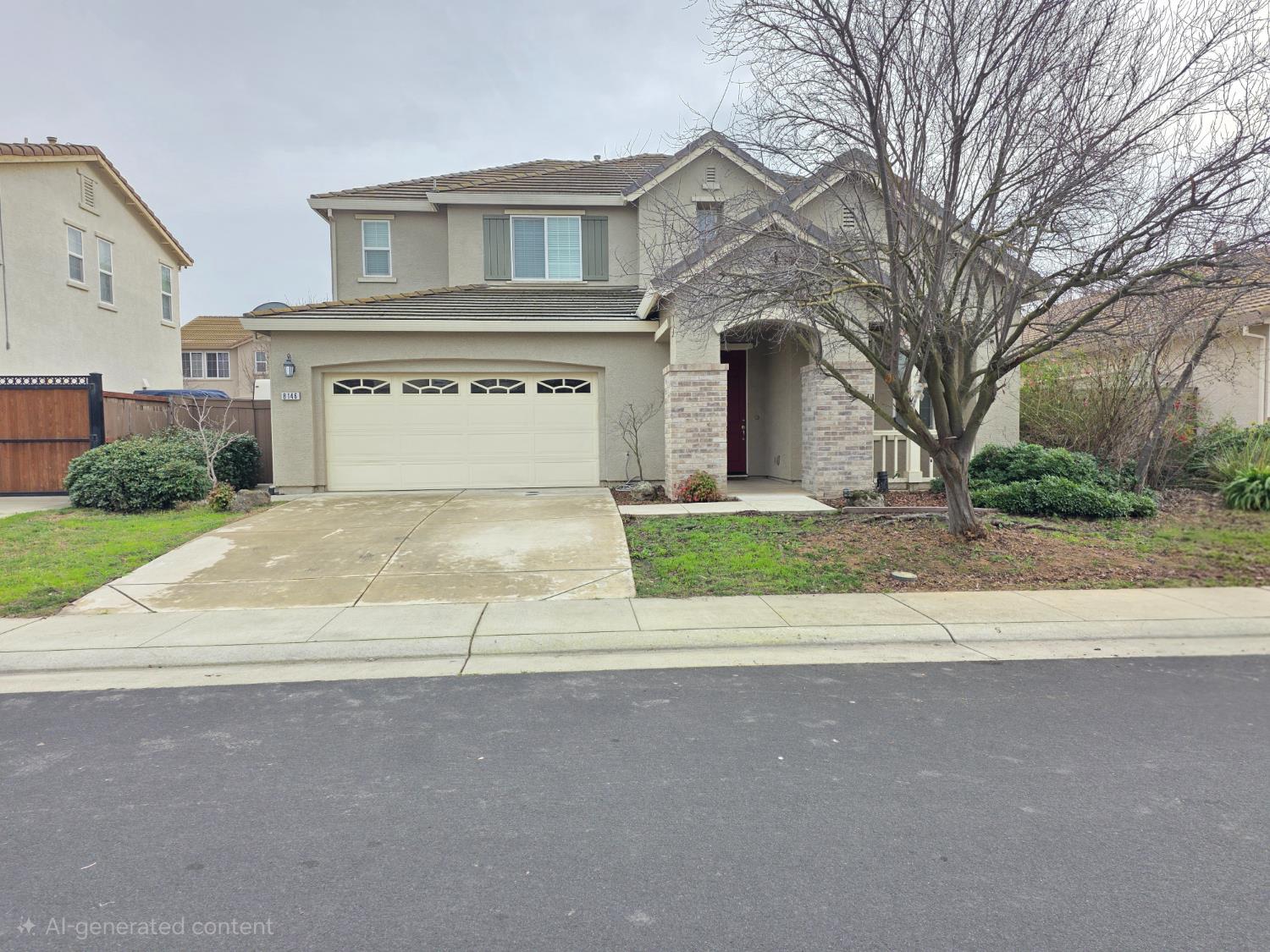 8146 Suarez Way Elk Grove, CA 95757 - Photo 50 of 86