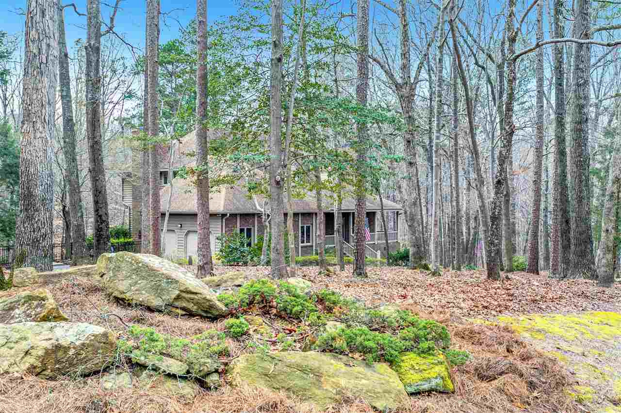 205 Trotters Ridge Drive Raleigh, NC 27614 - Photo 2 of 25 4.1 Acres