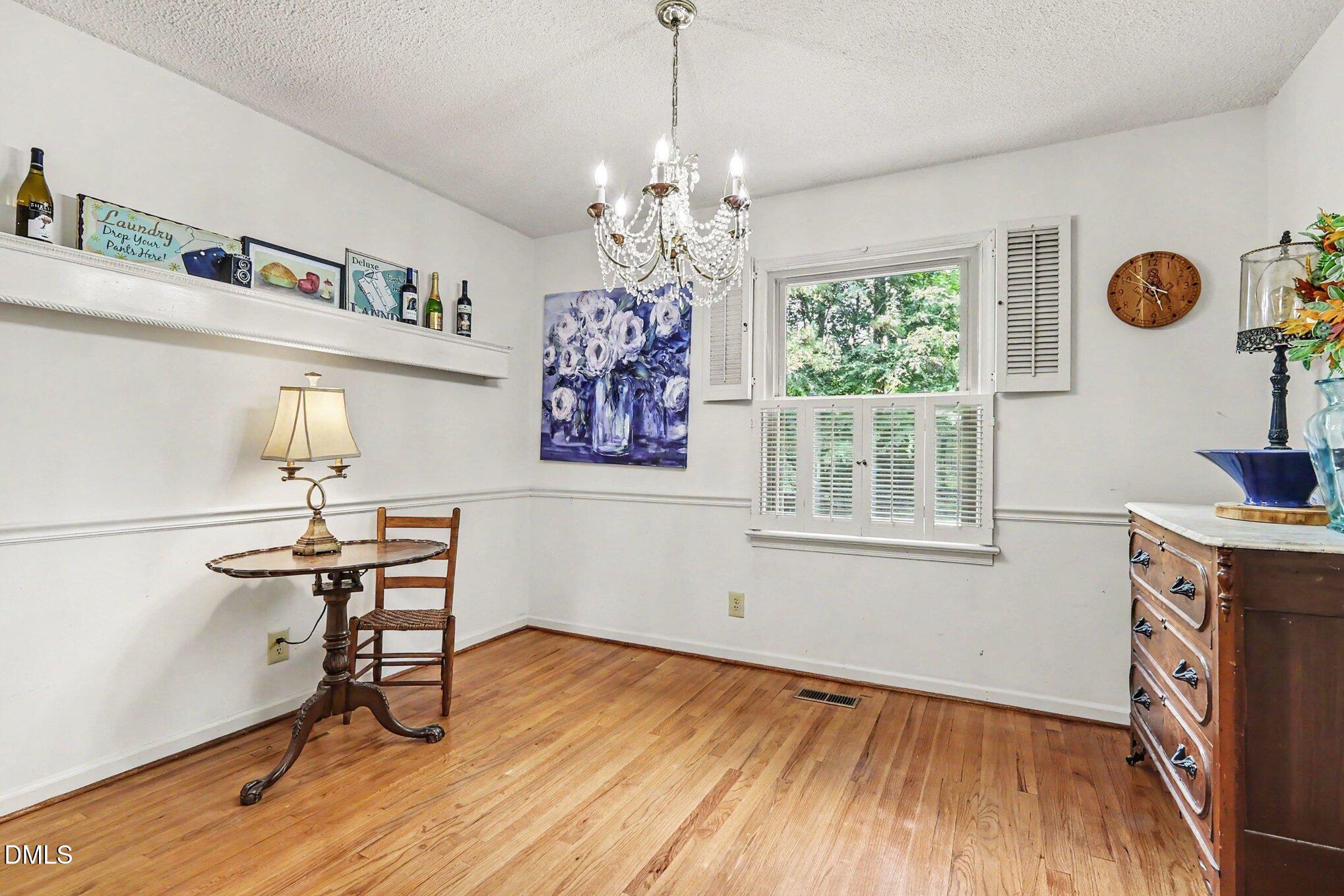 2555 Nutbush Road Henderson, NC 27537 - Photo 12 of 36