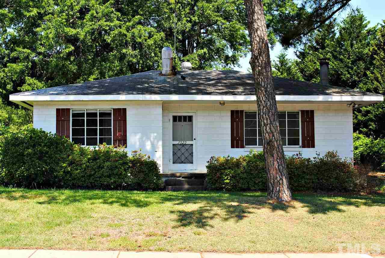 3529 Edwards Mill Road Raleigh, NC 27612 - Photo 1 of 14