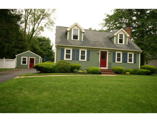 85 Sunrise Road Westwood, MA 02090 - Photo 1 of 15 Gallery Image 1