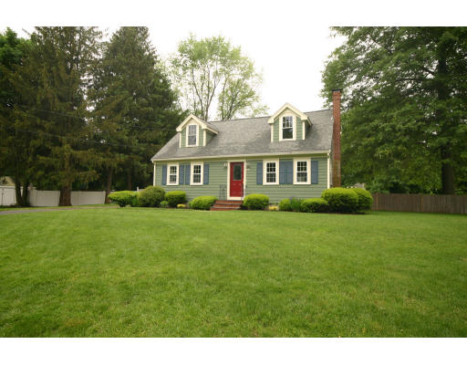 85 Sunrise Road Westwood, MA 02090 - Photo 15 of 15 Gallery Image 15