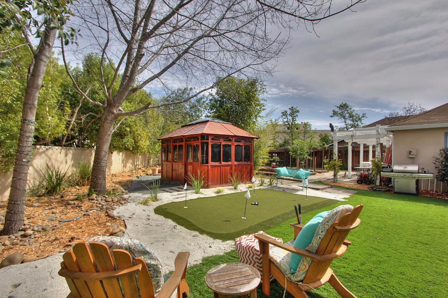 835 Pollard Road Los Gatos, CA 95032 - Photo 25 of 46 Gallery Image 25