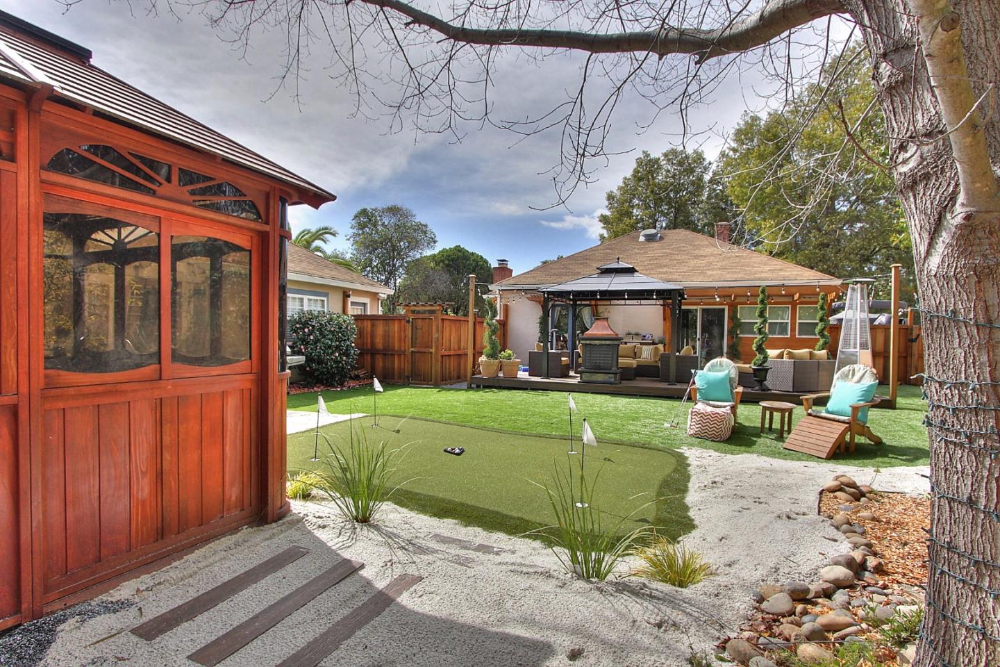 835 Pollard Road Los Gatos, CA 95032 - Photo 32 of 46 Gallery Image 32