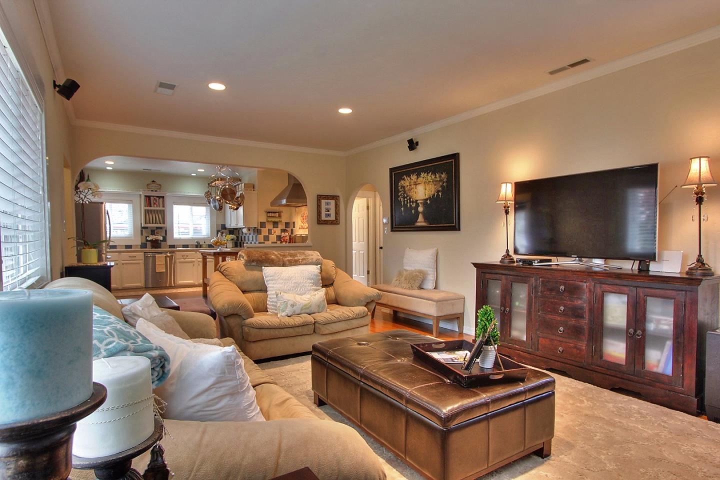 835 Pollard Road Los Gatos, CA 95032 - Photo 9 of 46 Gallery Image 9
