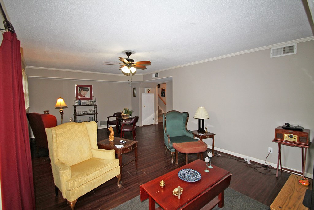 1205 River Ridge Drive Augusta, GA 30909 - Photo 8 of 27 great room