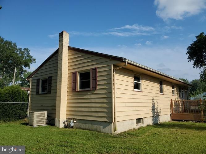 789 Garton Road Bridgeton, NJ 08302 - Photo 5 of 18