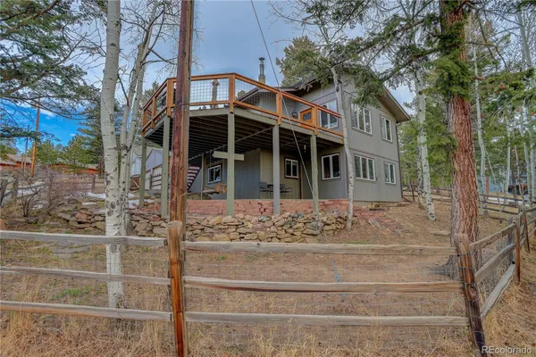 $890,000 | 9039 South Bertha Court, Morrison, CO 80465
