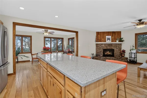 $900,000 | 9039 South Bertha Court, Morrison, CO 80465