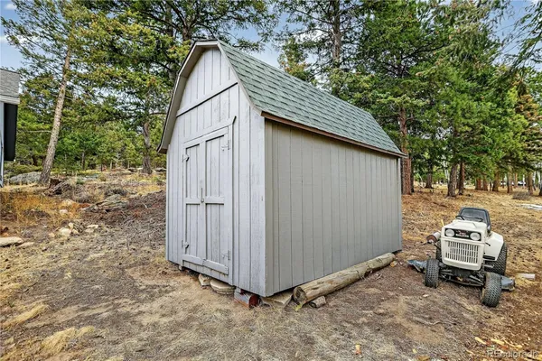 $900,000 | 9039 South Bertha Court, Morrison, CO 80465