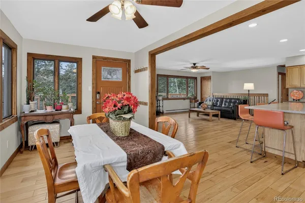 $900,000 | 9039 South Bertha Court, Morrison, CO 80465