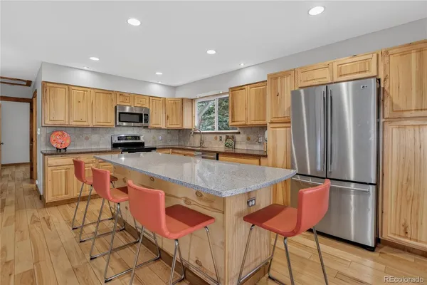 $900,000 | 9039 South Bertha Court, Morrison, CO 80465