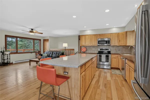 $900,000 | 9039 South Bertha Court, Morrison, CO 80465