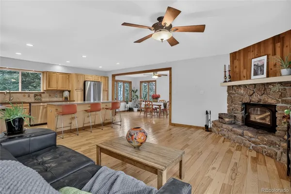 $900,000 | 9039 South Bertha Court, Morrison, CO 80465