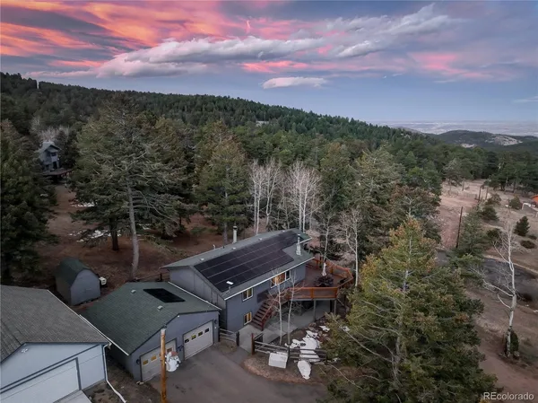 $900,000 | 9039 South Bertha Court, Morrison, CO 80465