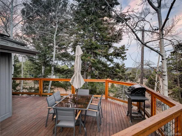 $900,000 | 9039 South Bertha Court, Morrison, CO 80465