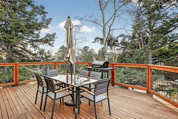 $900,000 | 9039 South Bertha Court, Morrison, CO 80465