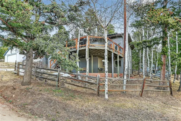 $900,000 | 9039 South Bertha Court, Morrison, CO 80465