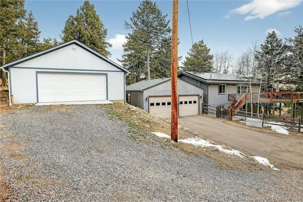 $900,000 | 9039 South Bertha Court, Morrison, CO 80465