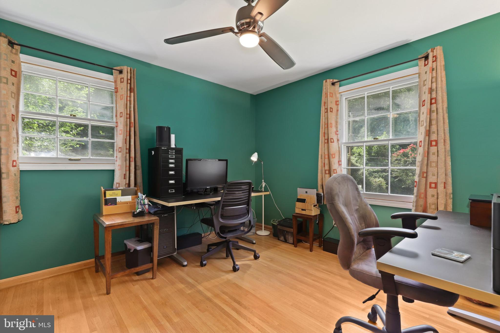 5634 Ravenel Lane Springfield, VA 22151 - Photo 17 of 28