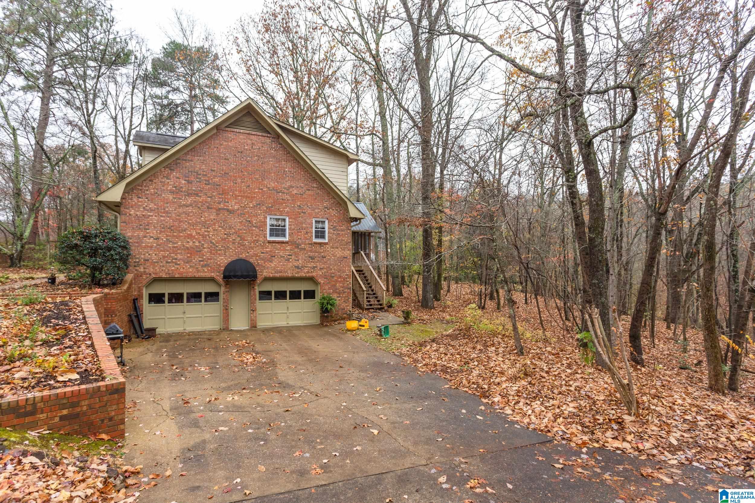 2201 Hathaway Heights Road Anniston, AL 36207 - Photo 35 of 37