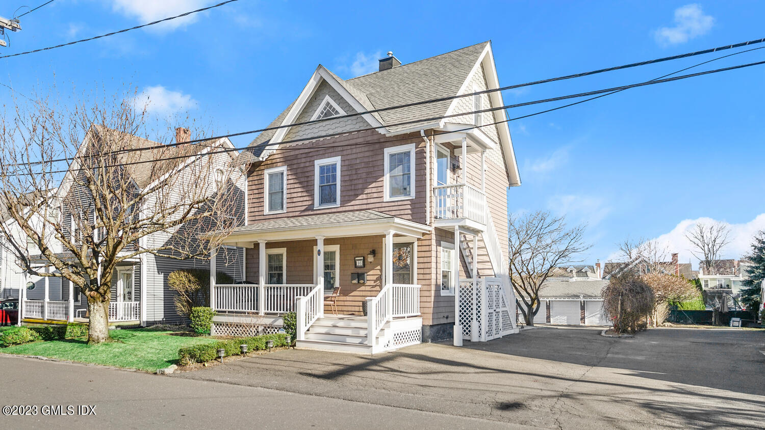 16 Division Street, Unit B Greenwich, CT 06830 - Photo 12 of 12 16 Division St Greenwich CT-large-033-03