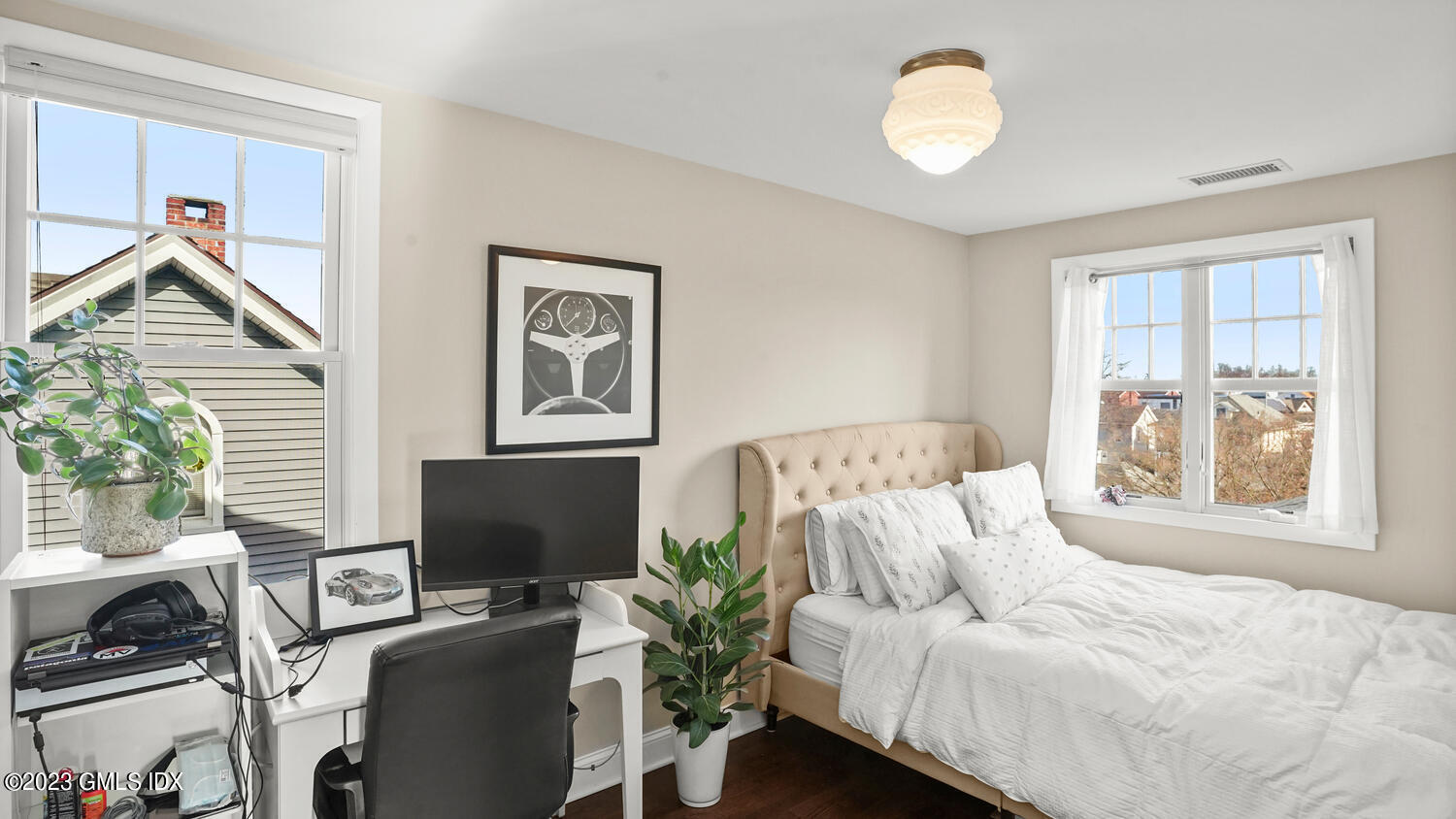 16 Division Street, Unit B Greenwich, CT 06830 - Photo 6 of 12 Bedroom