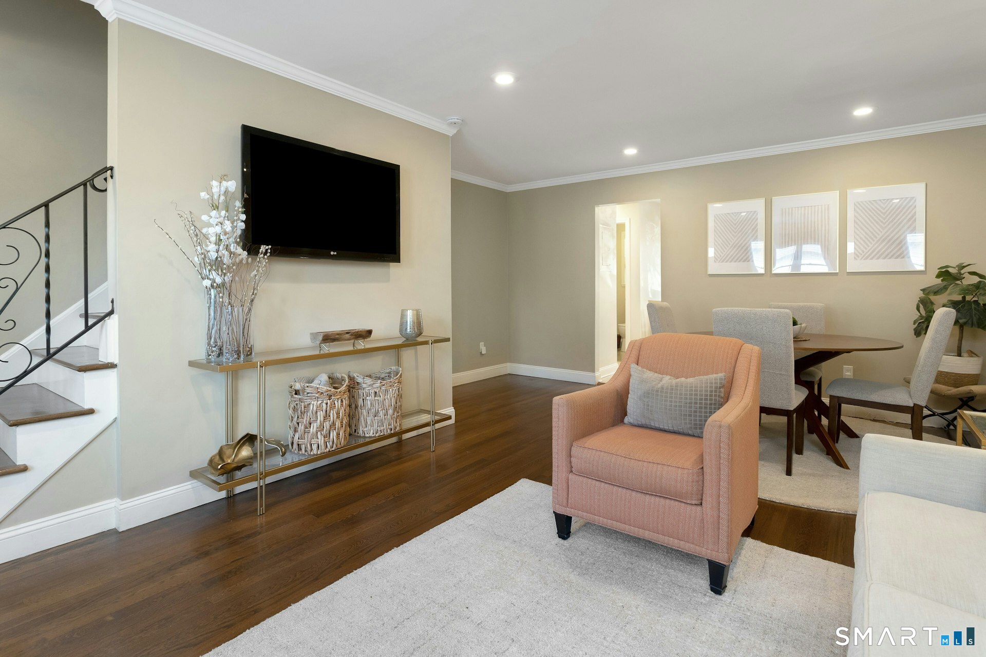 30 Maple Tree Avenue, Unit B Stamford, CT 06906 - Photo 6 of 27