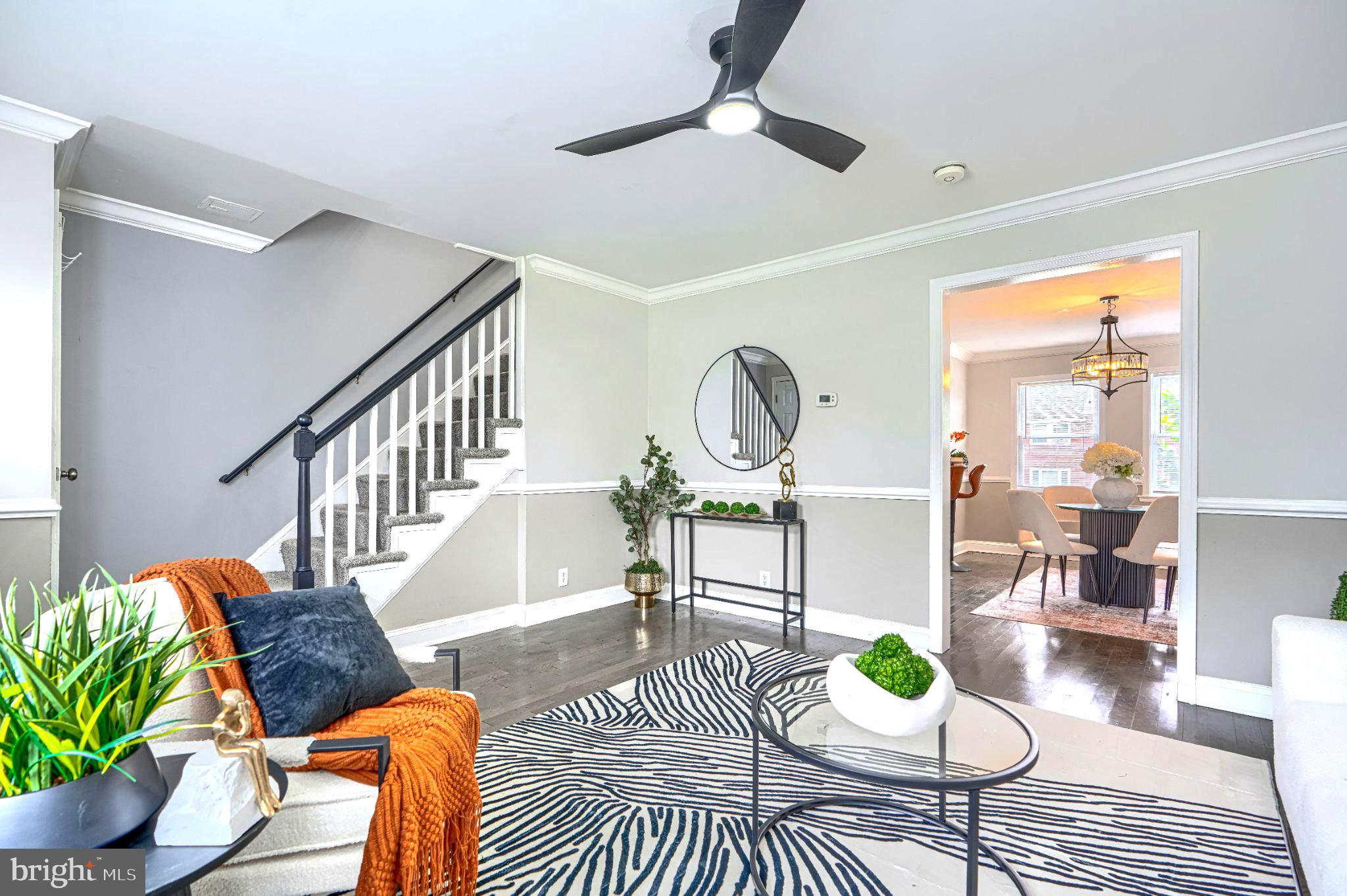 4625 Marble Hall Road Baltimore, MD 21239 - Photo 6 of 35 Gallery Image 6