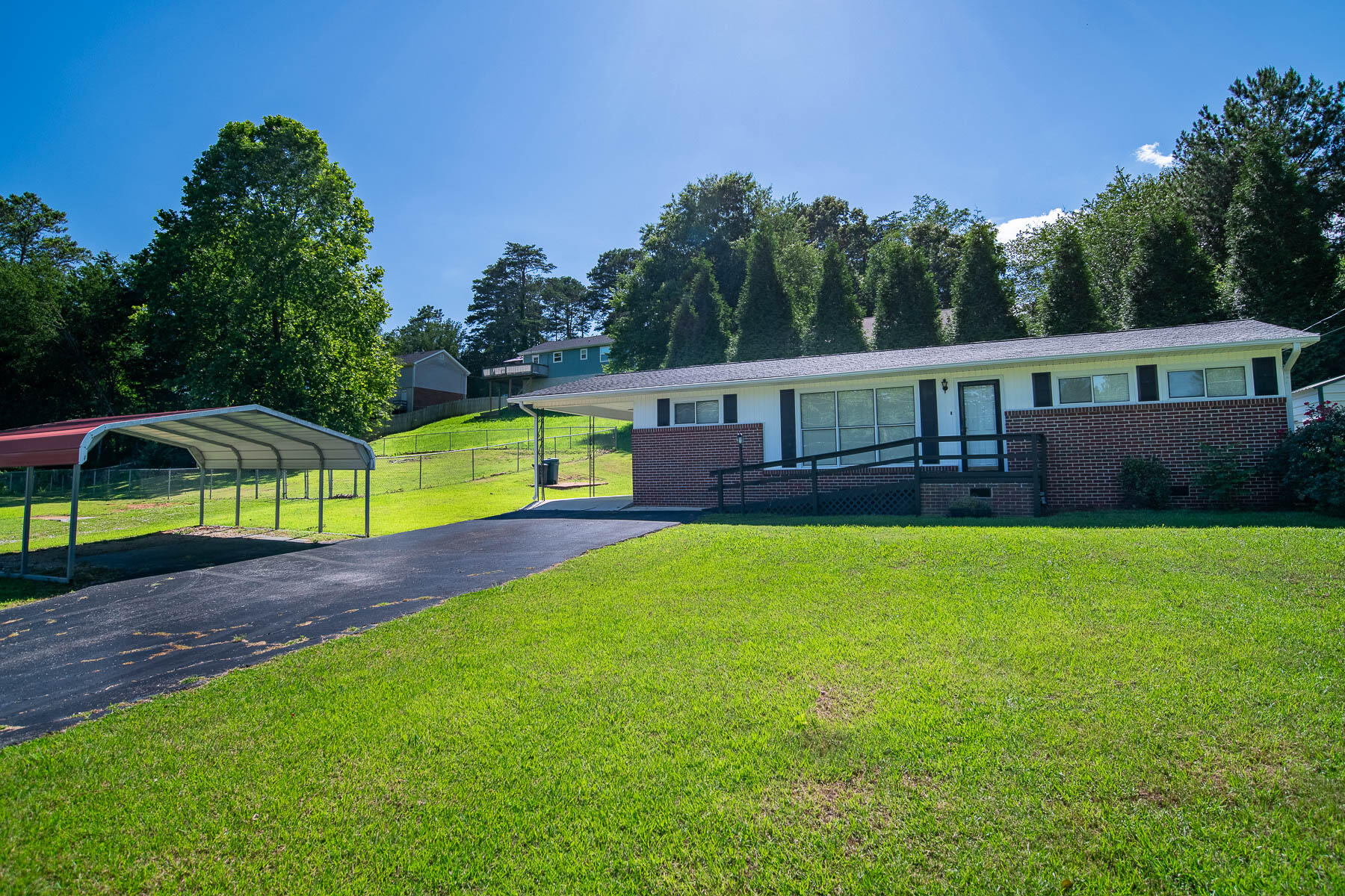 1826 Peavine Road Rock Spring, GA 30739 - Photo 3 of 28 850_4526-HDR