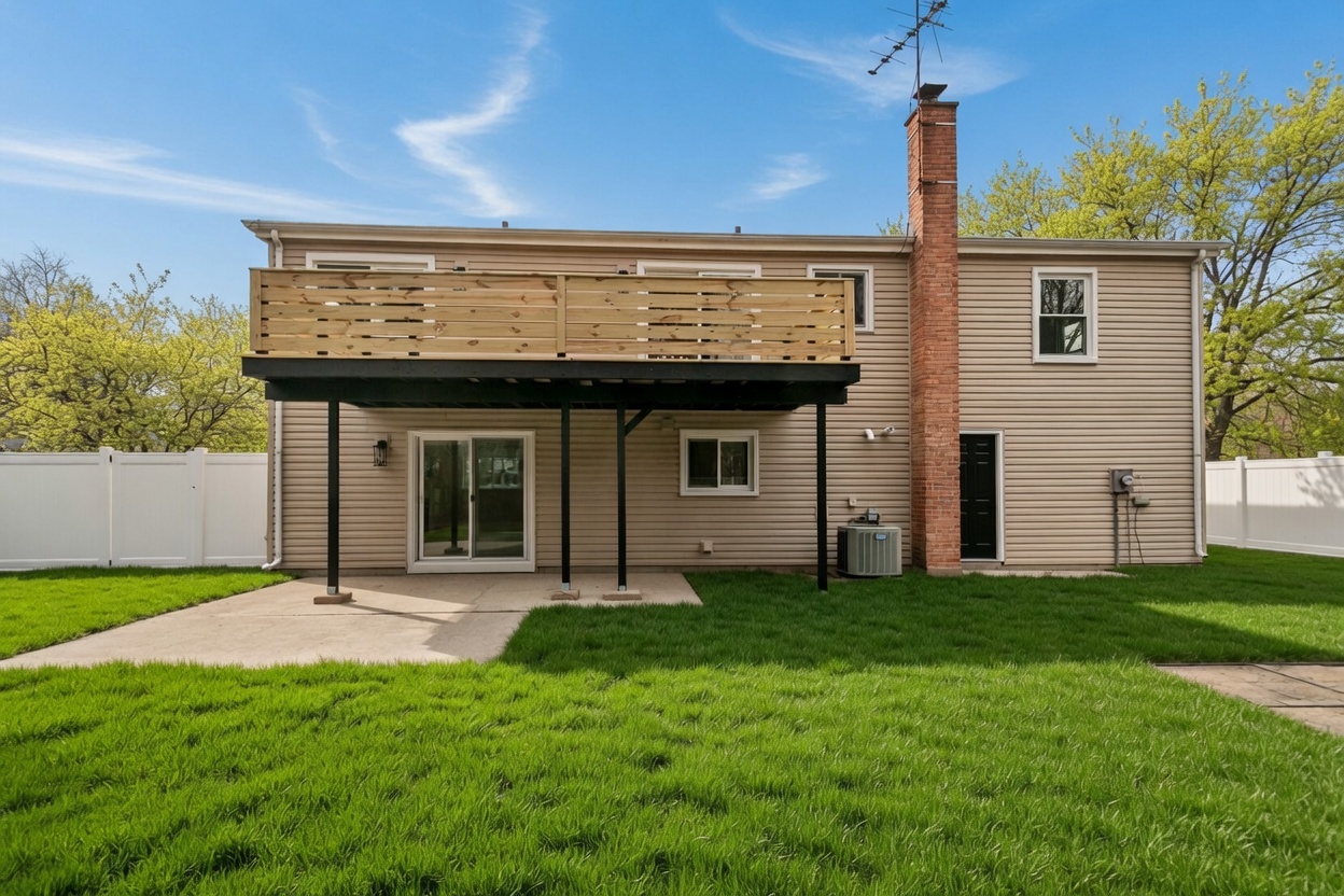 212 South River Road Naperville, IL 60540 - Photo 3 of 29