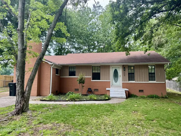 $209,900 | 508 Starlight Drive, Dyersburg, TN 38024