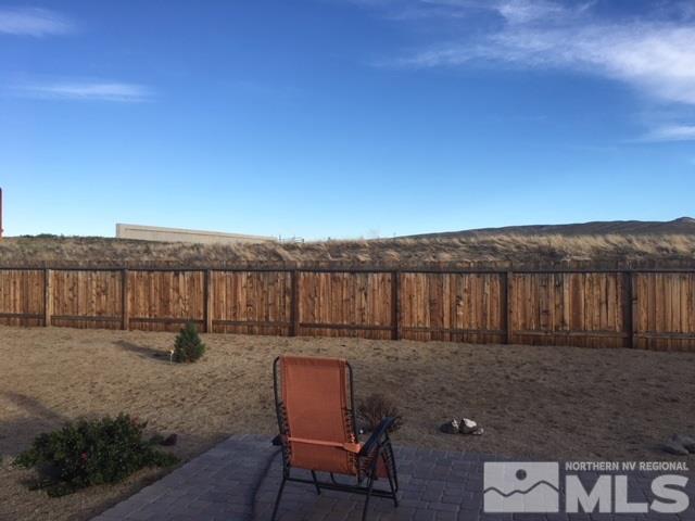 2839 South Fork Road Fernley, NV 89408 - Photo 16 of 17 Photo 17