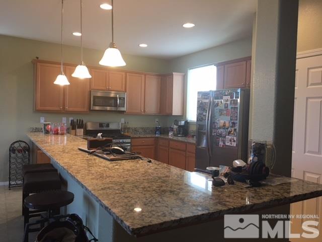 2839 South Fork Road Fernley, NV 89408 - Photo 4 of 17 Photo 4