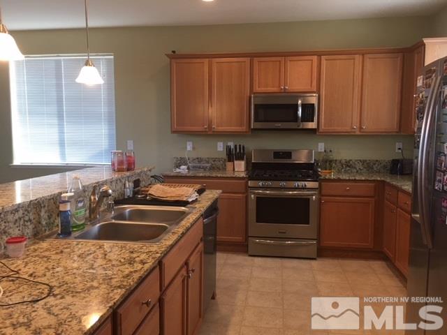 2839 South Fork Road Fernley, NV 89408 - Photo 5 of 17 Photo 5
