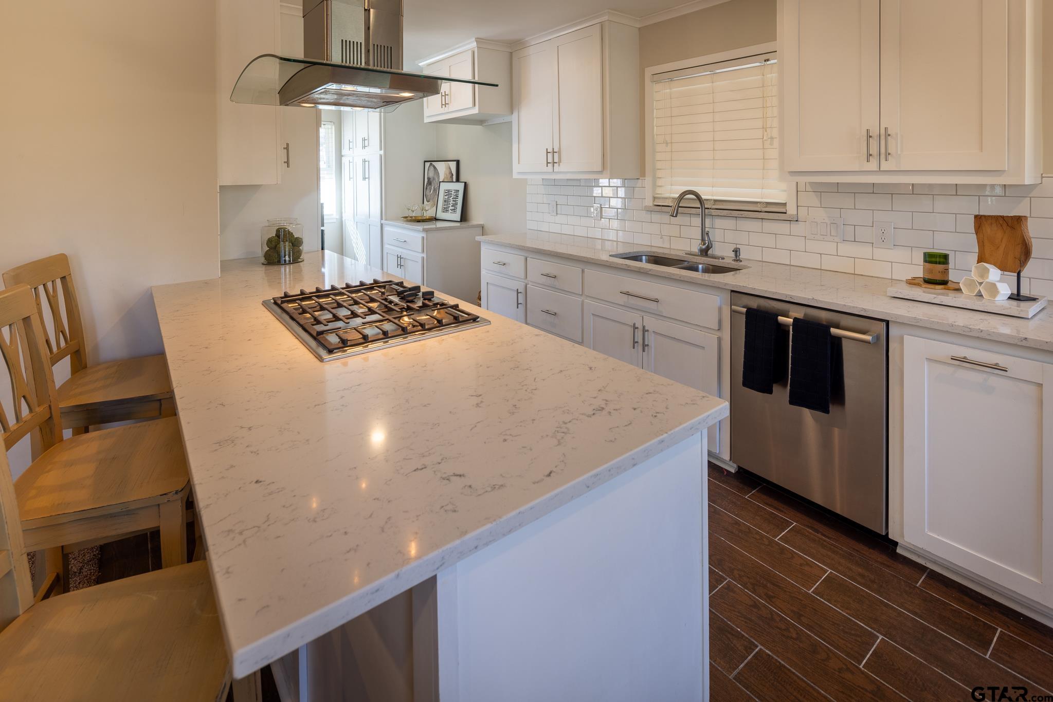 3528 New Copeland Road Tyler, TX 75701 - Photo 12 of 37