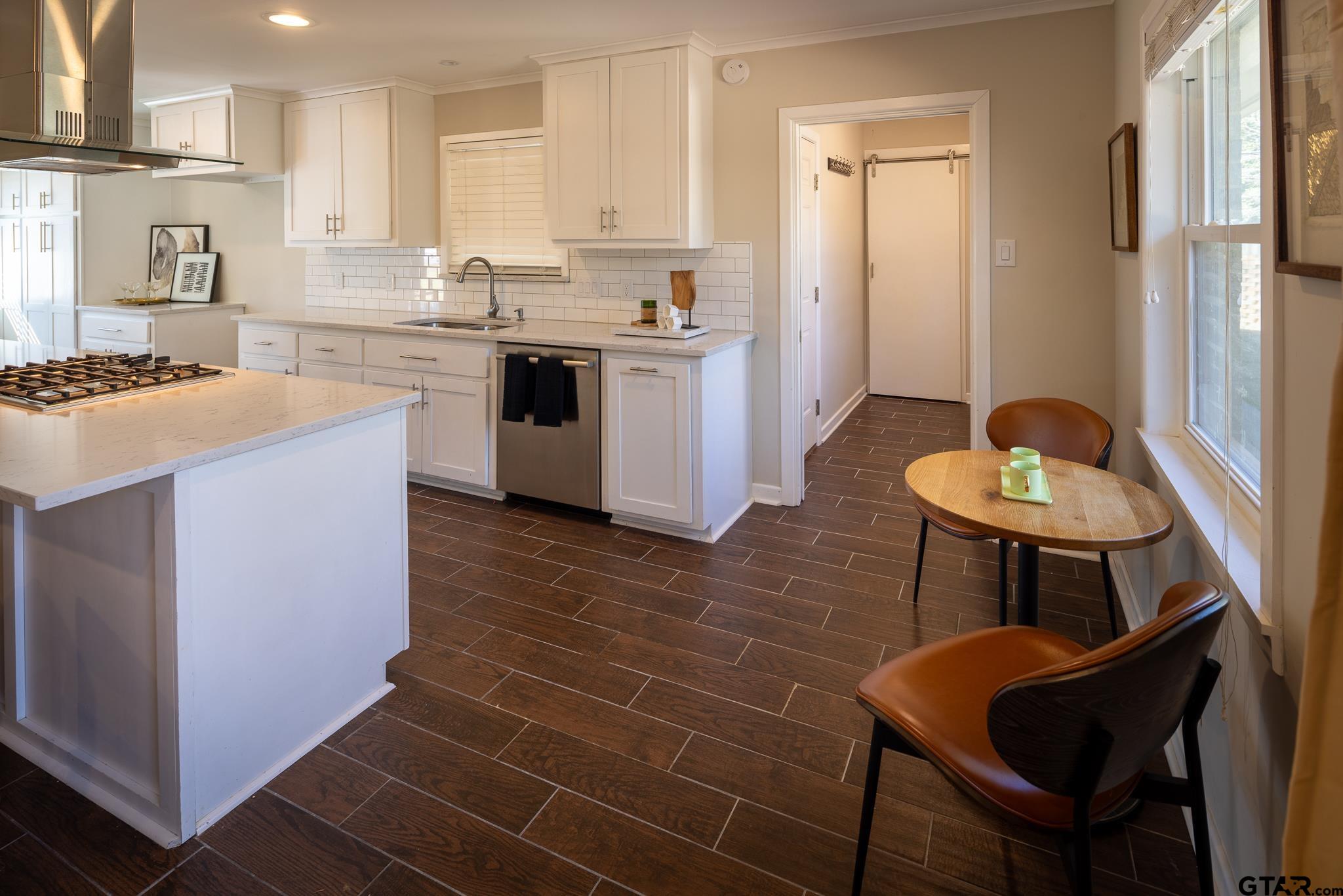 3528 New Copeland Road Tyler, TX 75701 - Photo 13 of 37