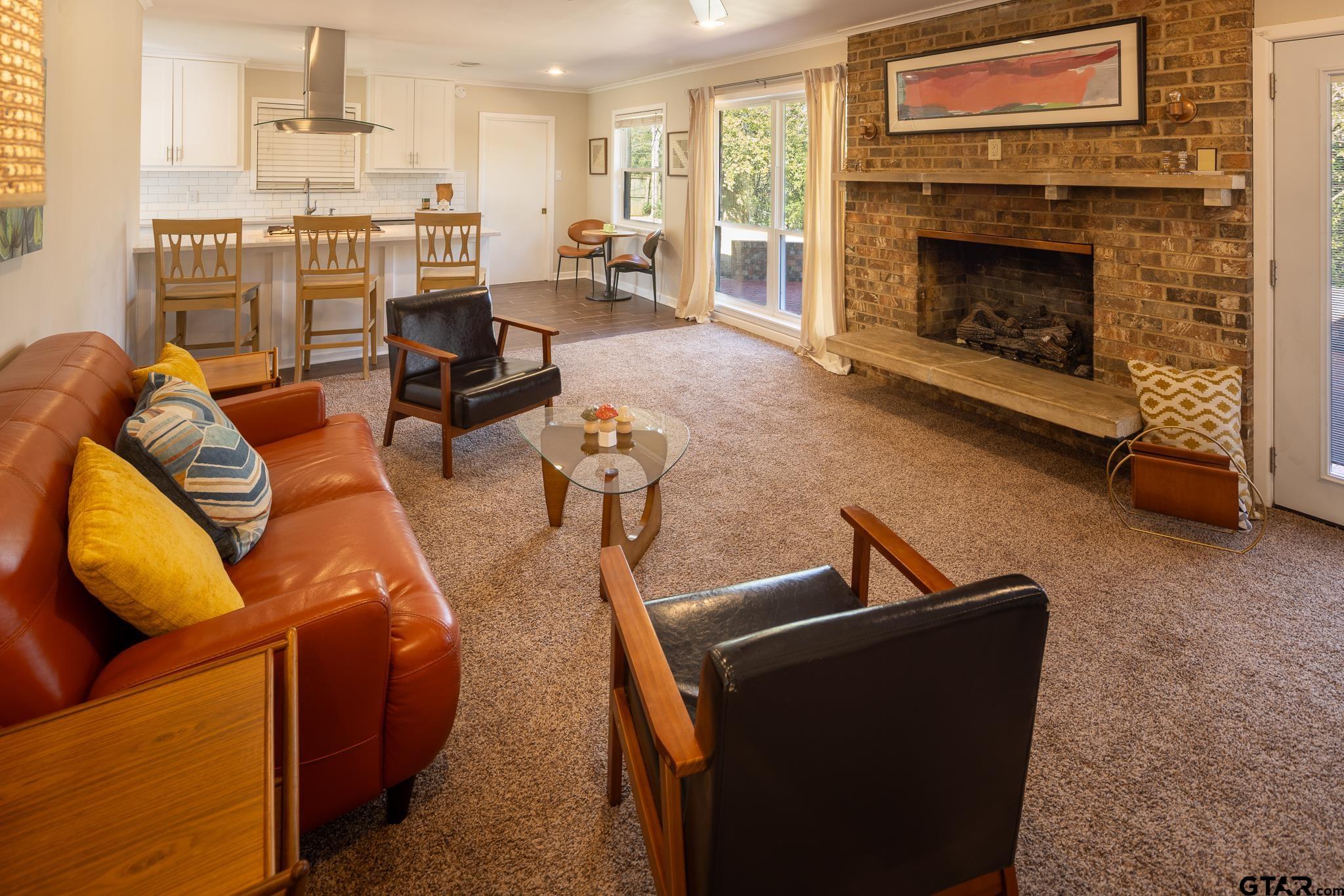 3528 New Copeland Road Tyler, TX 75701 - Photo 14 of 37