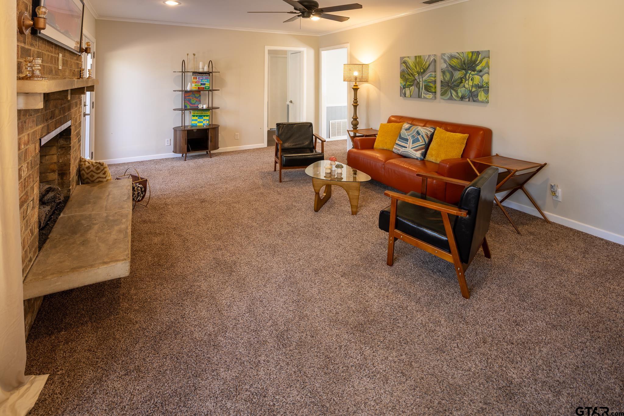 3528 New Copeland Road Tyler, TX 75701 - Photo 15 of 37