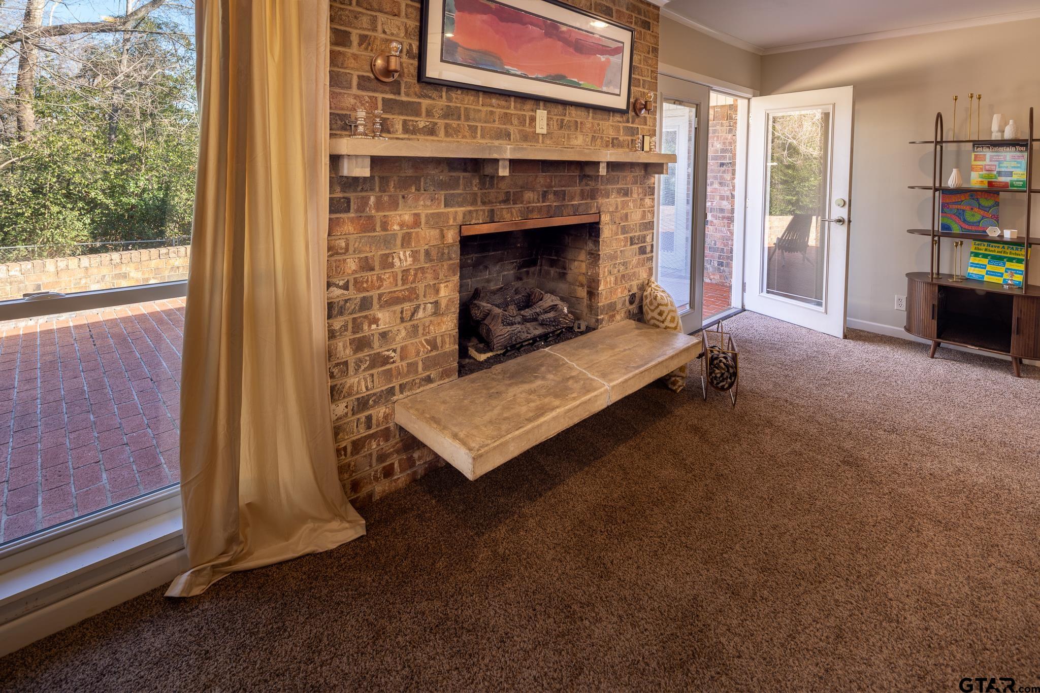 3528 New Copeland Road Tyler, TX 75701 - Photo 16 of 37