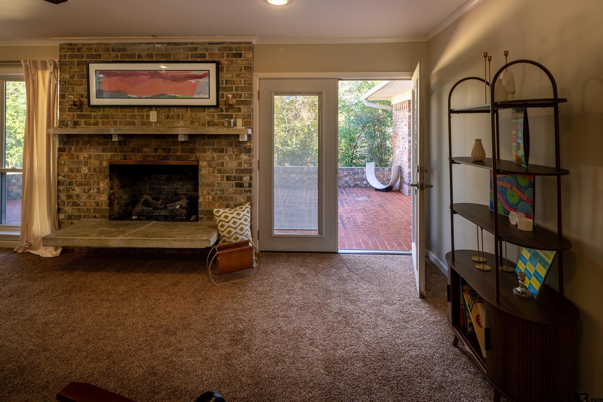 3528 New Copeland Road Tyler, TX 75701 - Photo 17 of 37