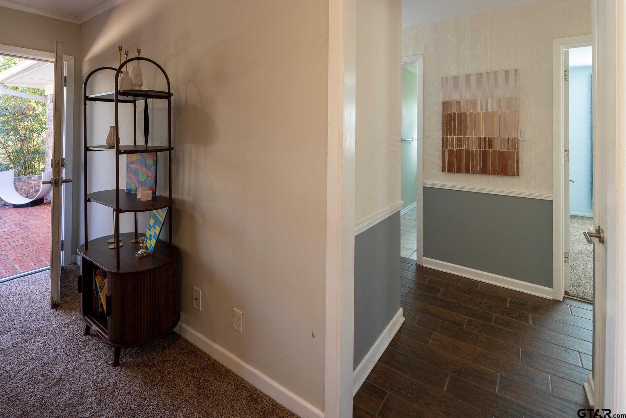 3528 New Copeland Road Tyler, TX 75701 - Photo 18 of 37