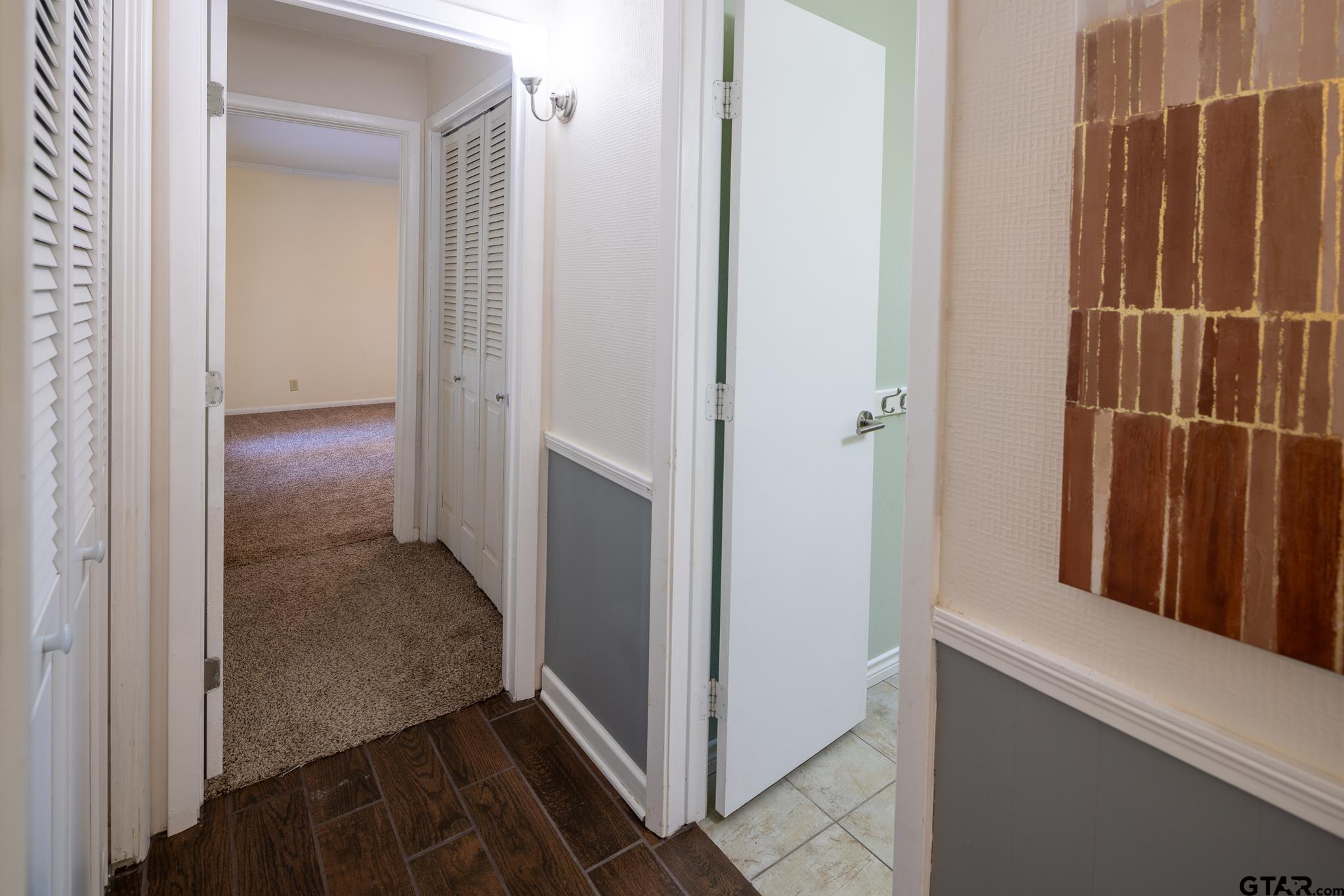 3528 New Copeland Road Tyler, TX 75701 - Photo 19 of 37