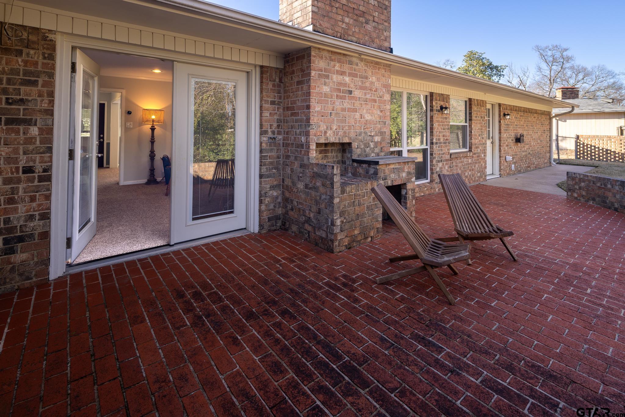 3528 New Copeland Road Tyler, TX 75701 - Photo 30 of 37