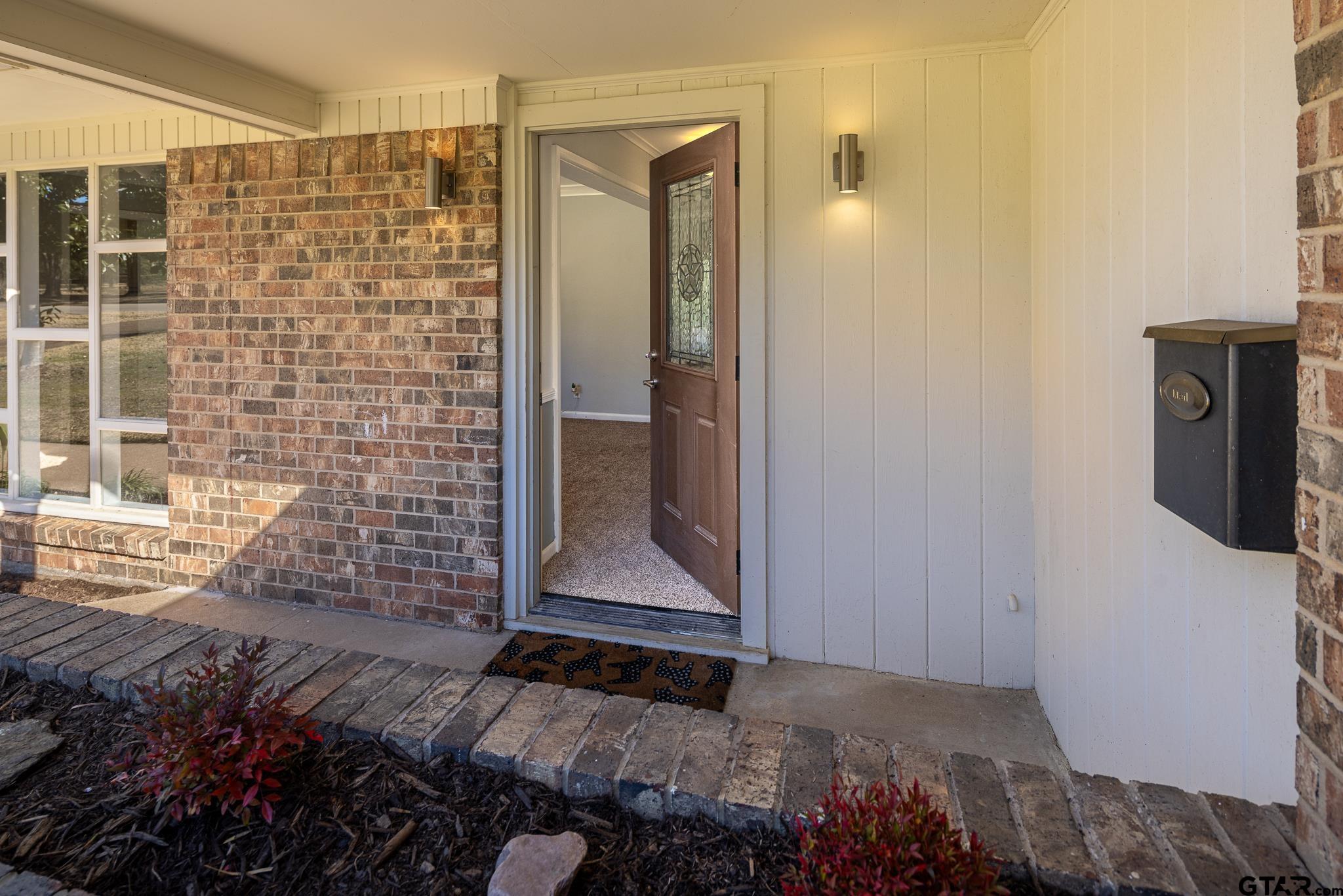 3528 New Copeland Road Tyler, TX 75701 - Photo 3 of 37