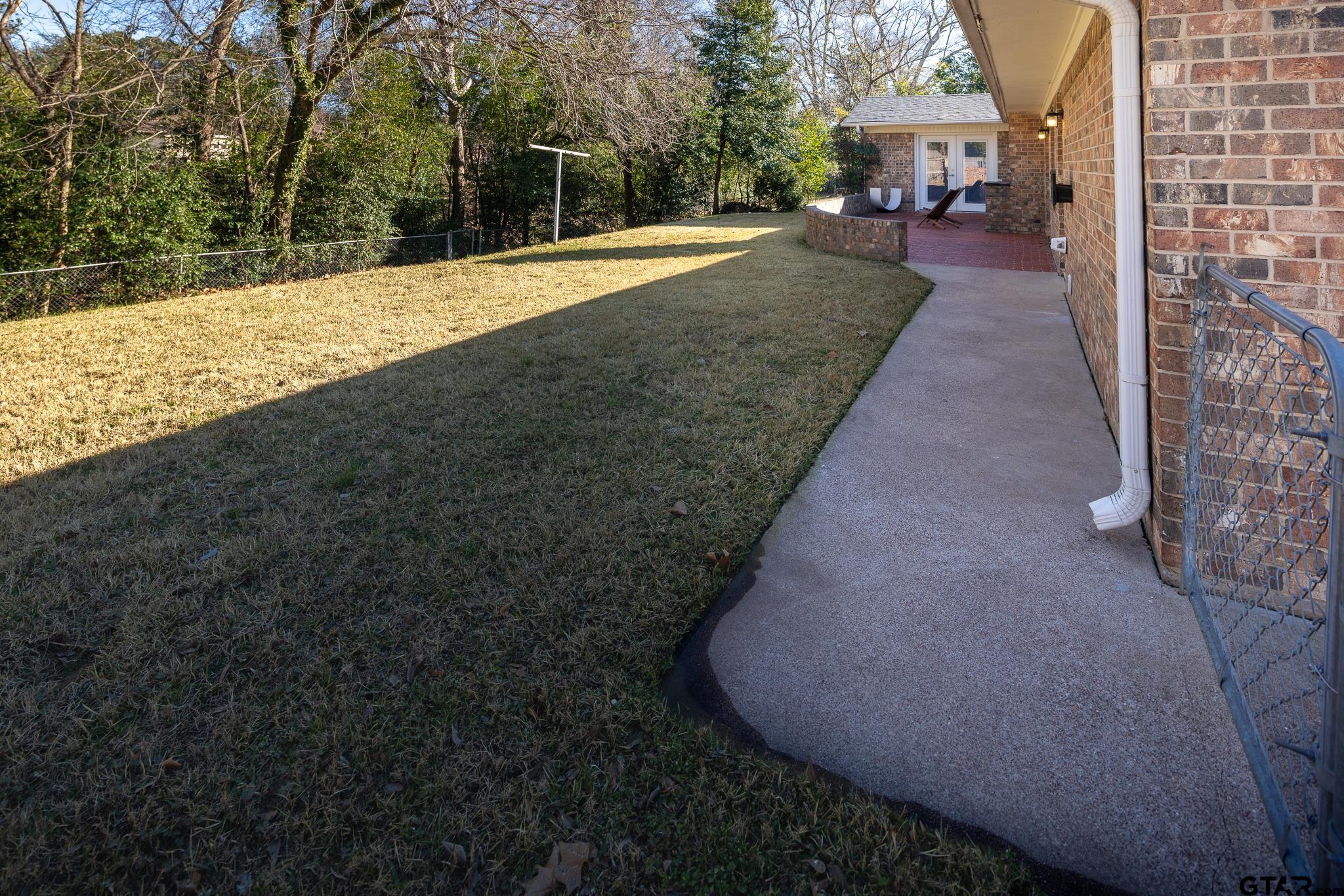 3528 New Copeland Road Tyler, TX 75701 - Photo 32 of 37